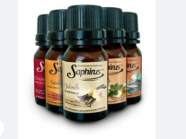 ACEITES ESENCIALES SAPHIRUS