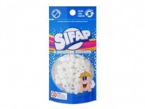 CUENTAS SIFAP PASE ANCHO 20g BLANCO