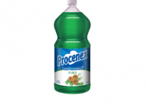PROCENEX LIMPIADOR PISOS PINO 1800ml