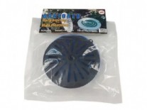PORTA ESPIRALES PLASTICO