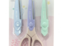 TIJERA ARTISTICA 16.5 CM X3 INTERCAMBIAB