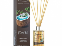 DIFUSORES AROMATICOS COCO VAINILLA 125ml