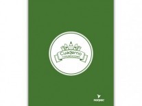 CUADERNO COMUNICACIONES x24hojas