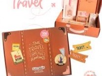 BOX IBICRAFT 10 ELEMENTOS TRAVEL