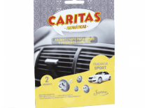 AROMATIZANTE AUTO 