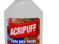 PINTURA ACRIPUFF 35 ml BLANCO