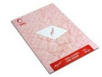 PAPEL DIBUJO 140g 35x50cm x10H ROMANI