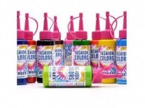 ACUARELA SILK 60 ml VERDE HOJA