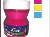 TEMPERAS ALBA TRAD CROMATICA 200ML