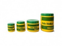 COLA VINILICA PARSECS 125g POTE