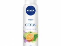 NIVEA SPRAY FRESH CITRUS 150ml