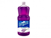 LIMPIADOR LIQUIDO PISOS LAVANDA 1800ml