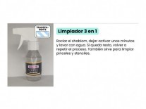 LIMPIADOR 3 EN 1 100 cc