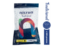 PORCELANA FRIA NICRON 500g TRAD CAJA x12