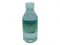 ESENCIA TREMENTINA DP ECO 500ML