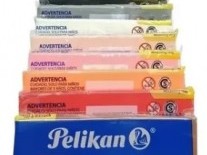 PLASTILINA PELIKAN 180 GR