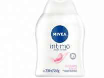 JABON INTIMO CUIDADO SUAVE 250g