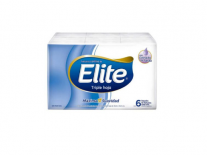 PAÑUELOS SOFT TOUCH PACKx6