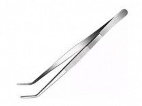 PINZA BRUSELAS ACERO INOX C/U
