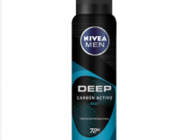 NIVEA SPRAY DEEP BEAT FOR MEN