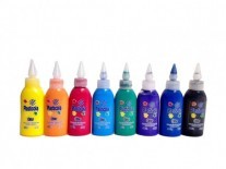 PLASTICOLA COLOR 40 ml