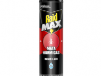 RAID MATA HORMIGAS AERO 390CM