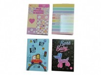 LIBRETA ACAB MC/COOL LOVE