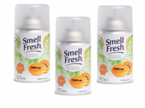 AEROSOL SMELL FRESH PAPAYA