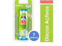 PATO DISCO ADHESIVO REPUESTO CITRUS