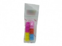 DEDAL PLASTICO x12 unid (modista)