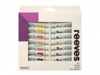 OLEOS EN POMO REEVES x18 (12ml)