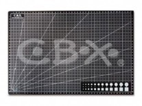 PLANCHA DE CORTE CBX A3