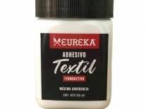 ADHESIVO TEXTIL TERMOACTIVO x250cc