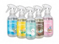 AROMATIZADOR TEXTIL 250ml