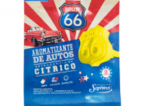 AROMATIZANTE AUTO 
