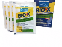 BIO X TRATAMIENTO SEPTICO SOBRE 30g 1 DOSIS