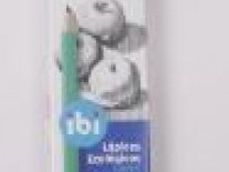 LAPIZ ECONOLIGO HB (RESINA) C/U