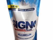 JABON LIQUIDO PARA ROPA SIGNO 0.9Lts