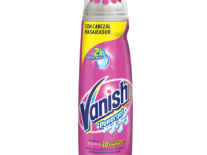 VANISH POWER GEL CON CABEZAL 200ml