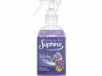 AROMATIZADOR TEXTIL VIOLETAS 250ml