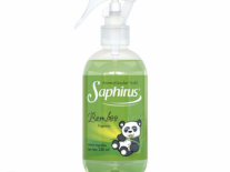 AROMATIZADOR TEXTIL BAMBOO 250ml