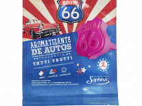 AROMATIZANTE AUTO 