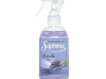 AROMATIZADOR SAPHIRUS TEXTIL LAVANDA 250ml