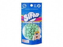 CUENTAS SIFAP PASE ANCHO 20g VERDE