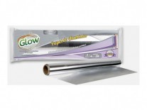 ROLLO ALUMINIO x4mts