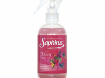 AROMATIZADOR SAPHIRUS TEXTIL MERY 250ml