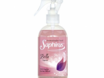 AROMATIZADOR TEXTIL BELLA 250ml