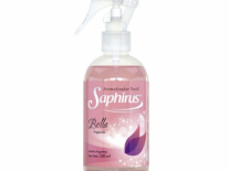 AROMATIZADOR SAPHIRUS TEXTIL BELLA 250ml