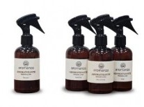 AROMATIZANTE TEXTIL 200ml AROMANZA