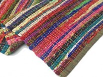 ALFOMBRA CHINDI 50x80cm